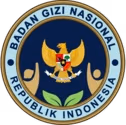 Logo Makan Bergizi Gratis Deli Rokan Hulu